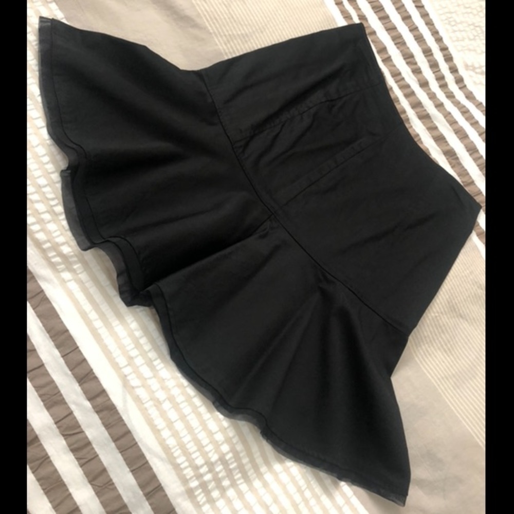 Black skirt🖤
